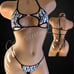 Exotic Dancewear