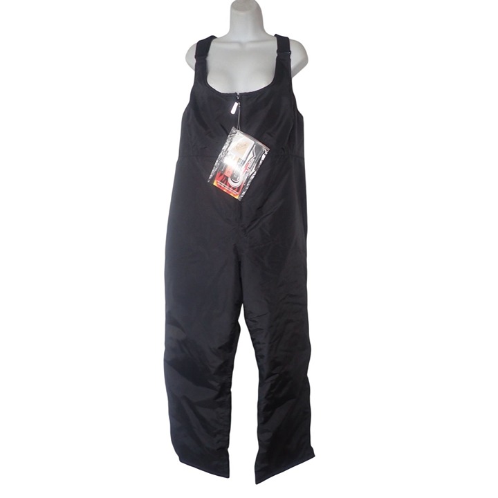 Choko DELUXE LADIES DROP SEAT PANT Snowmobiling Breathable Waterproof 182418 XXL