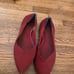 Rothy’s Size 8 Flats