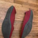 Rothy’s Size 8 Flats