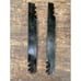 Oregon 95-901 / 601 Gator Mulch Blades for 38 POULAN Husqvarna Craftsman AYP