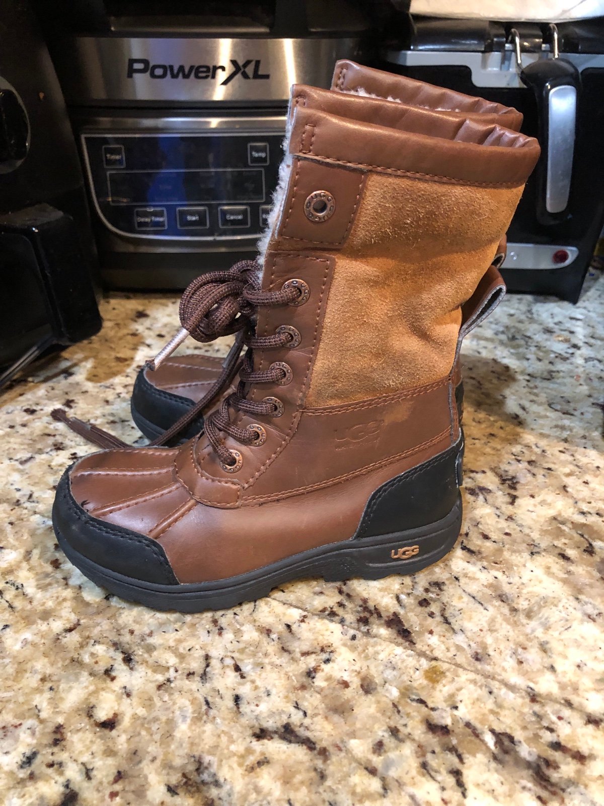Kids UGG Boots