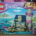 LEGO Friends Heartlake Lighthouse, #41094, 473 Pieces, New in Box