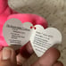 Ty beanie babies and buddies Pinky 1995 near mint