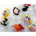 Vtg 90s Cartoon Network Powerpuff Girls String Lights 8 covers Blossom Buttercup