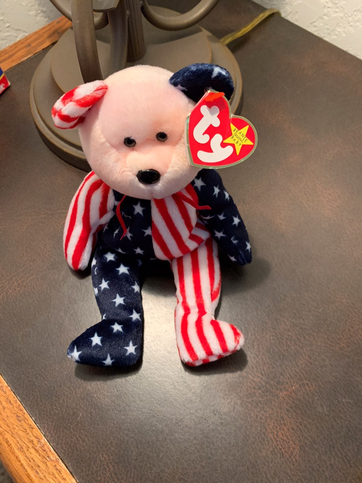 ‼️Ty Beanie Babies REAR original