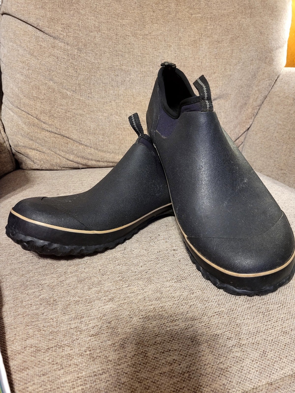 Kamik Mens Shoes