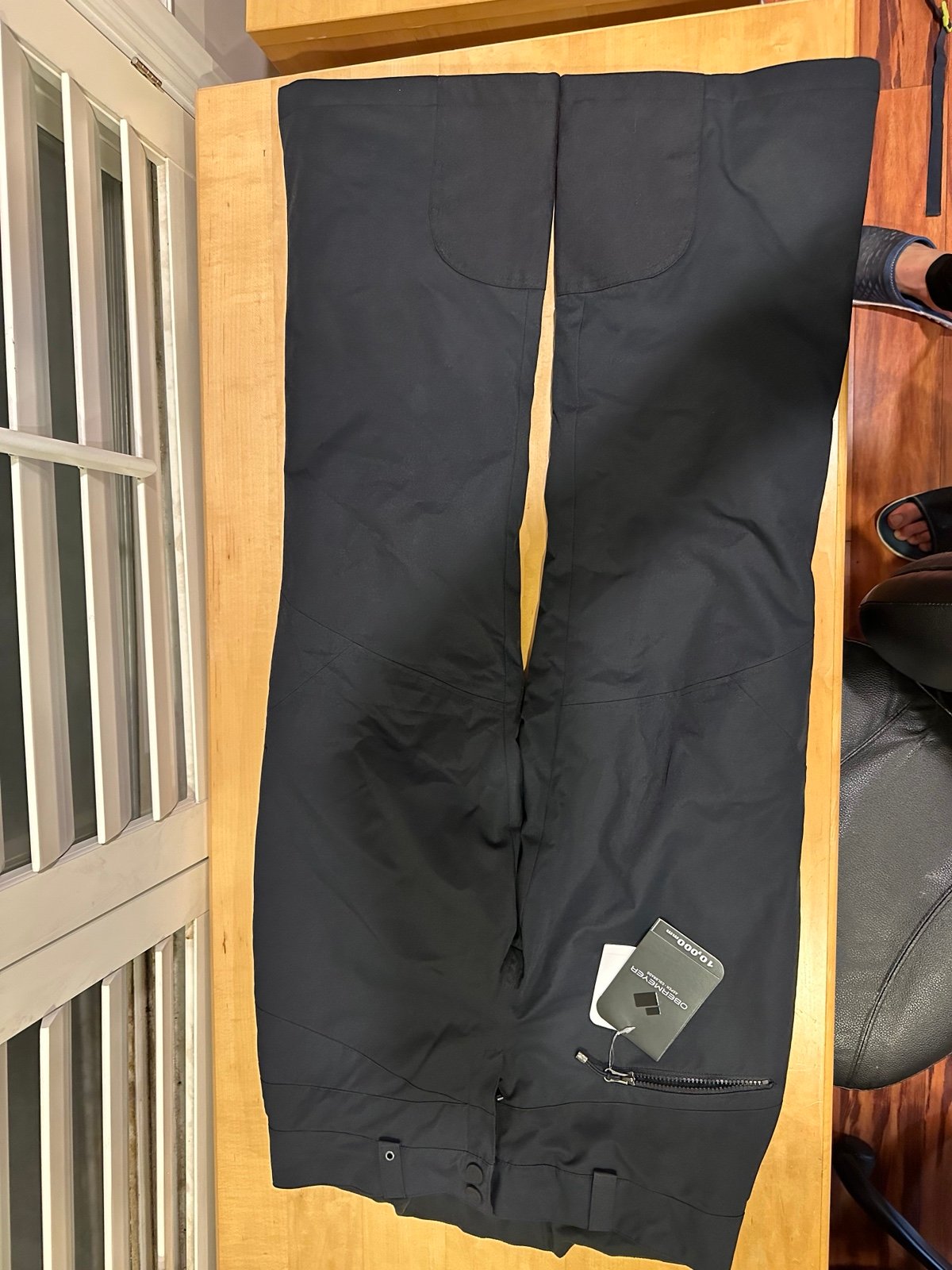 Obermeyer ski pants