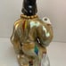 Vintage Chinese Monk Ji Gong Statue
