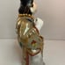 Vintage Chinese Monk Ji Gong Statue