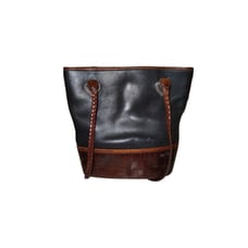 Vintage Brighton Caroline Bucket Shoulder Bag