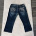 Miss Me Capri Jeans size 29