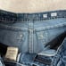 Miss Me Capri Jeans size 29