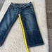 Miss Me Capri Jeans size 29