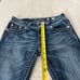 Miss Me Capri Jeans size 29