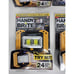 Handy Brite Ultra Bright Cordless LED Work Light 500 / 650 Lumens Tripod 4 Peice