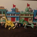LARGE Adventure Bay Buildings Bundle #2