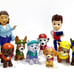 LARGE Adventure Bay Buildings Bundle #2