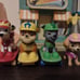 LARGE Adventure Bay Buildings Bundle #2