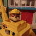 LARGE Adventure Bay Buildings Bundle #2