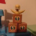 LARGE Adventure Bay Buildings Bundle #2