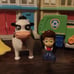 LARGE Adventure Bay Buildings Bundle #2