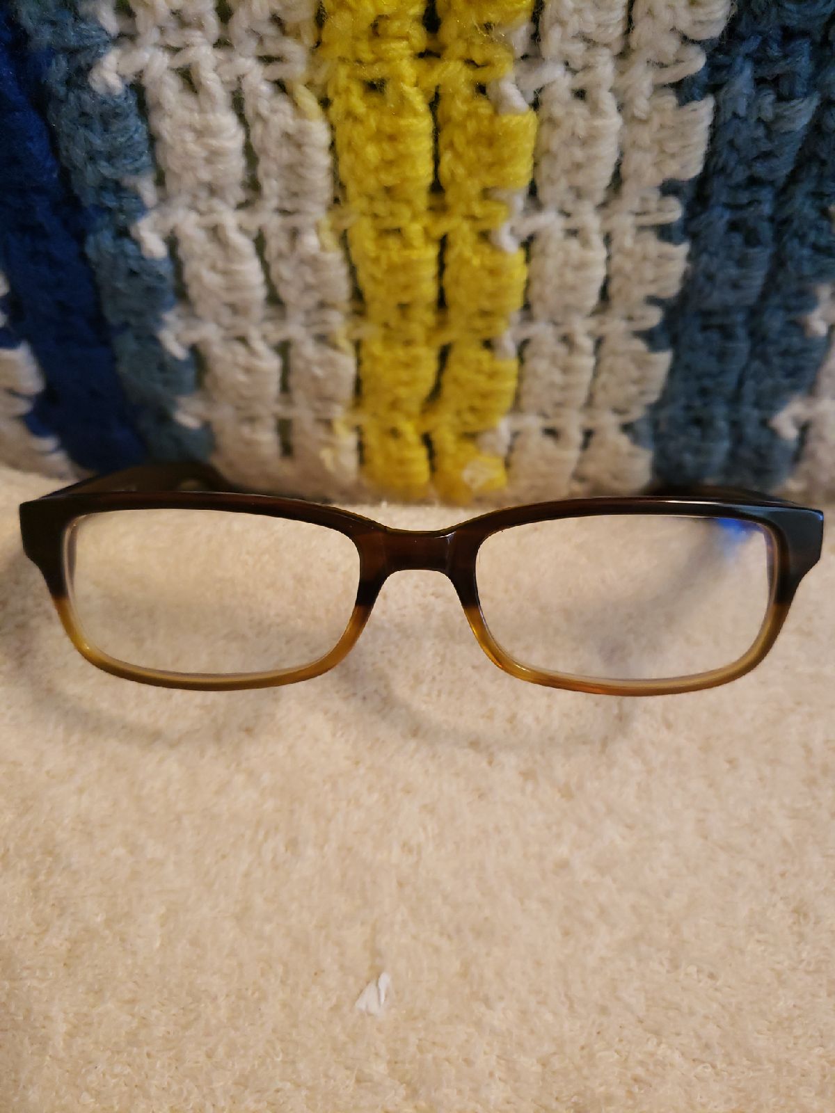 Columbia Riggs Creek prescription frame