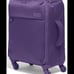 Lipault Paris Original Plume carry-on spinner luggage used lightly
