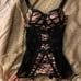 Honey Birdette Dress Teddy Jerry