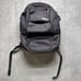 Dakine Option Pack Backpack Black 27L Skateboard Strap Laptop Sleeve Padded