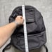 Dakine Option Pack Backpack Black 27L Skateboard Strap Laptop Sleeve Padded