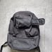 Dakine Option Pack Backpack Black 27L Skateboard Strap Laptop Sleeve Padded