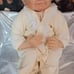 Reborn style doll