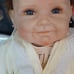 Reborn style doll