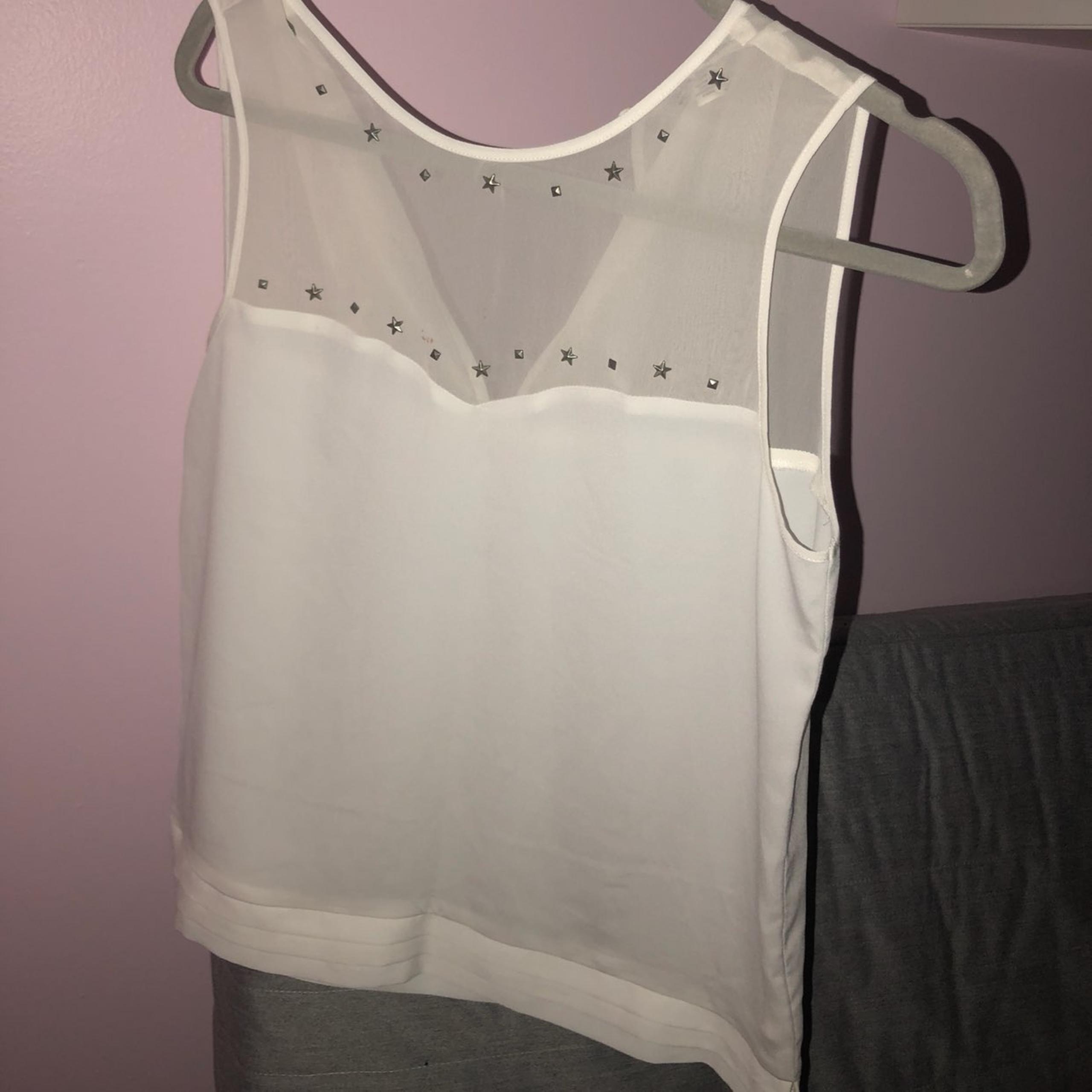 white top from american eagle