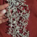 Swarovski headpiece
