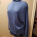 Victoria Secret Turtleneck Sweater