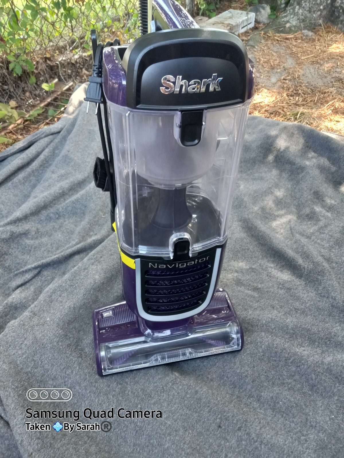 Brand new Shark Vacuum