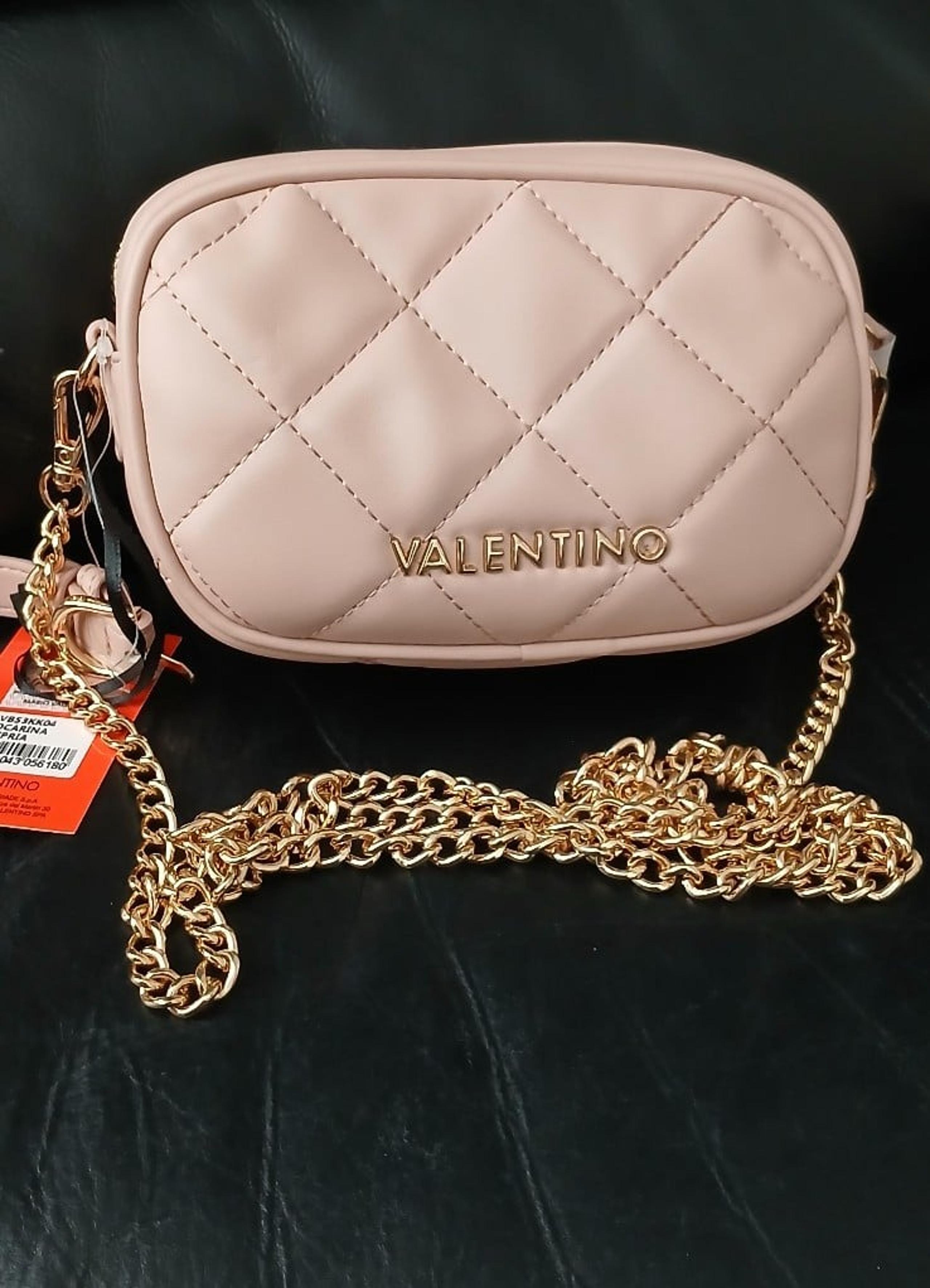 Mario valentino Belt bag crossbody shoulder bag