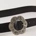NWT Free People Celestial Buckle Belt