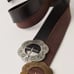 NWT Free People Celestial Buckle Belt