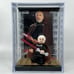 Lego Star Wars Count Dooku Minifigure Display Case COLLECTIBLE FORCE PACK