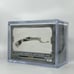 Lego Star Wars Count Dooku Minifigure Display Case COLLECTIBLE FORCE PACK