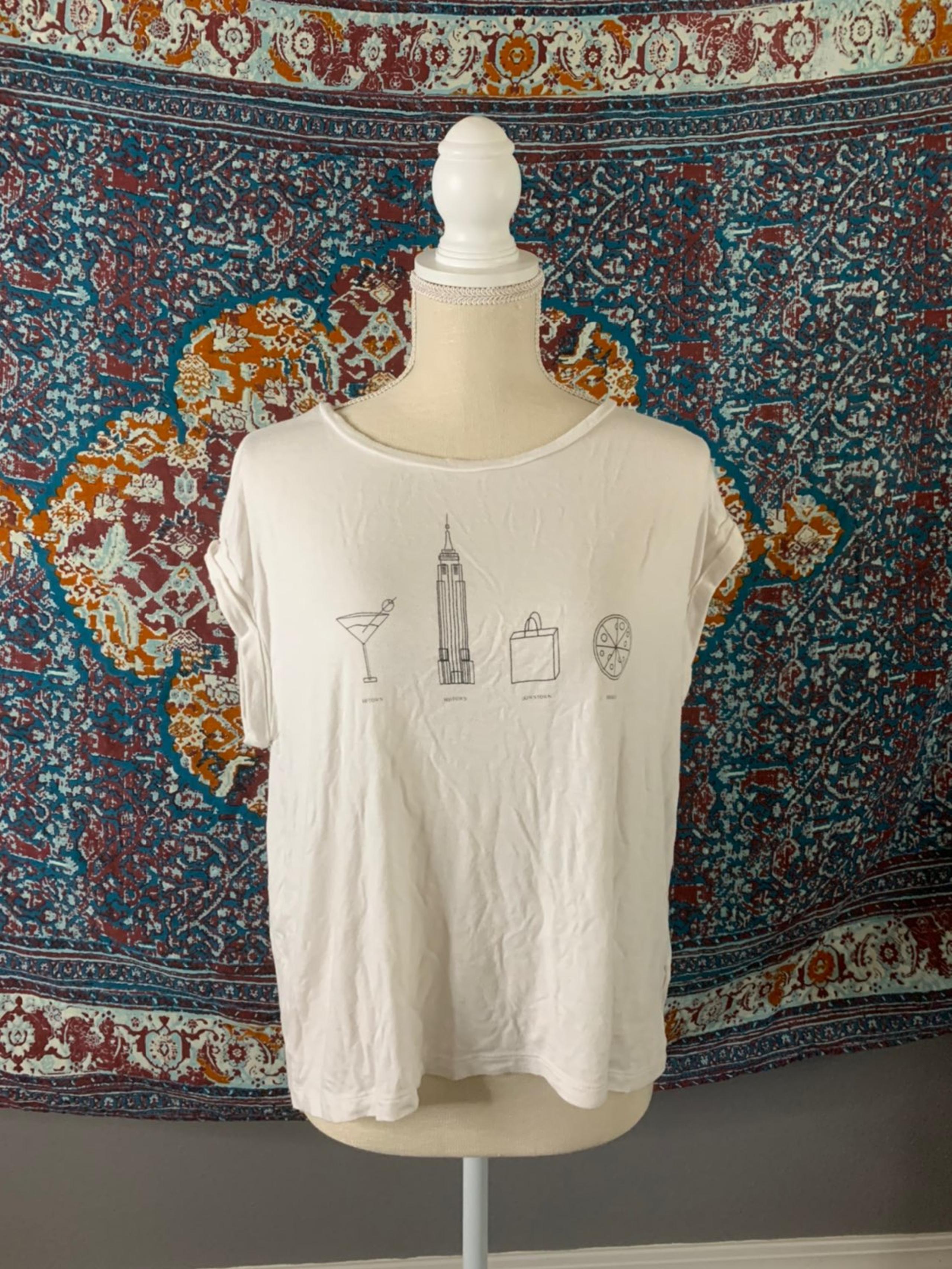 NY Shirt