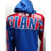 New York Giants Youth Hoodie NFL Team Appareal XL 18/10 New With Tags