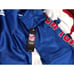 New York Giants Youth Hoodie NFL Team Appareal XL 18/10 New With Tags