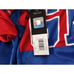New York Giants Youth Hoodie NFL Team Appareal XL 18/10 New With Tags