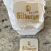 Coaster ~ Brauerei BITBURGER ~ Rhineland-Palatinate, GERMANY Sealed Pack of 100