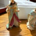 lenox nativity my three kings set nib three wisemen rare