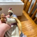 lenox nativity my three kings set nib three wisemen rare